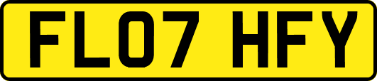 FL07HFY