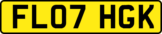 FL07HGK