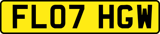 FL07HGW