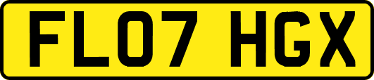 FL07HGX