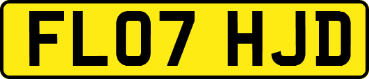 FL07HJD