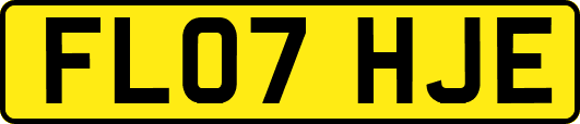 FL07HJE