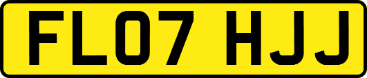 FL07HJJ