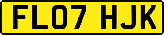FL07HJK