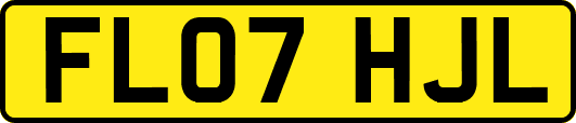 FL07HJL