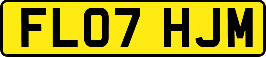 FL07HJM
