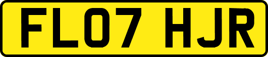 FL07HJR
