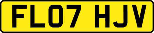FL07HJV