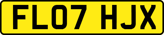 FL07HJX