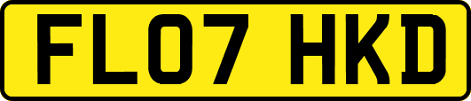FL07HKD