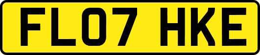 FL07HKE