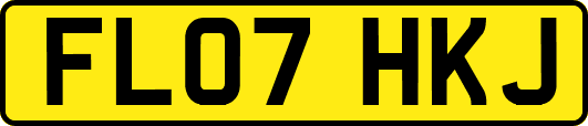 FL07HKJ