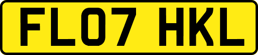 FL07HKL