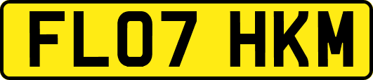 FL07HKM