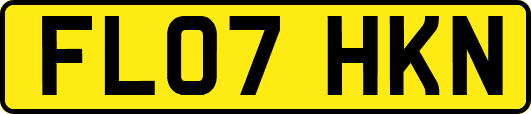 FL07HKN