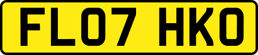 FL07HKO