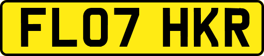 FL07HKR