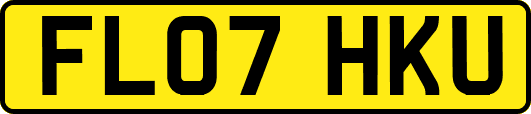 FL07HKU