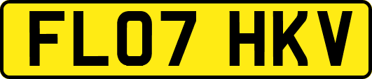 FL07HKV