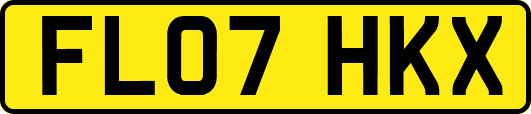 FL07HKX