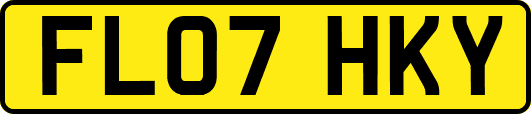FL07HKY