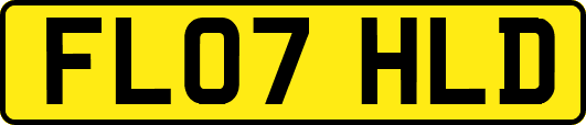 FL07HLD