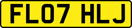 FL07HLJ
