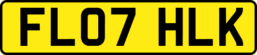 FL07HLK