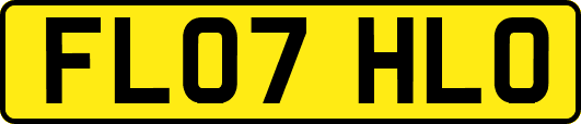 FL07HLO