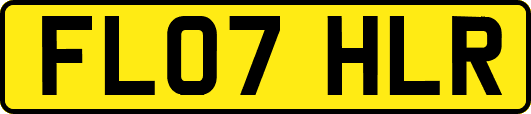 FL07HLR