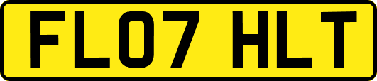 FL07HLT