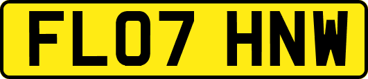 FL07HNW
