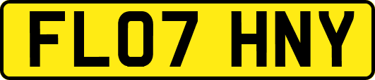FL07HNY