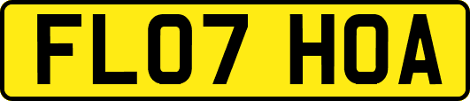 FL07HOA