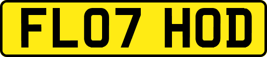FL07HOD