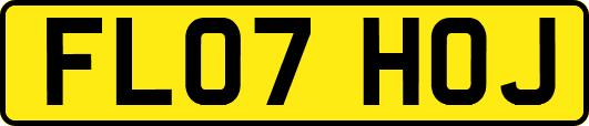 FL07HOJ