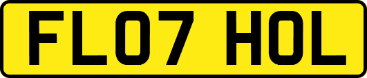 FL07HOL