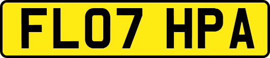 FL07HPA