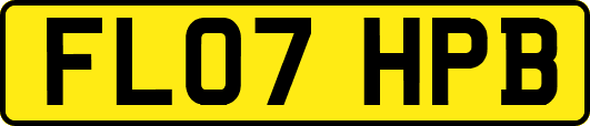 FL07HPB