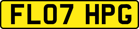 FL07HPG