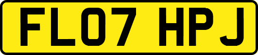 FL07HPJ