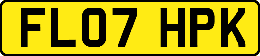 FL07HPK