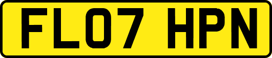 FL07HPN