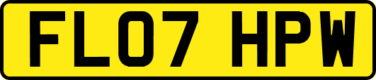 FL07HPW