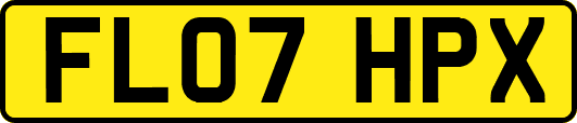 FL07HPX