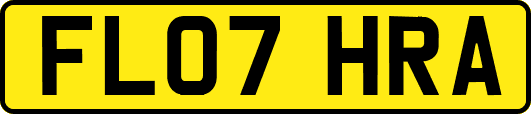 FL07HRA