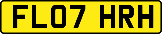 FL07HRH