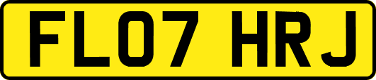 FL07HRJ