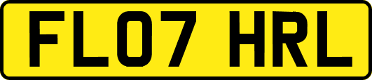 FL07HRL