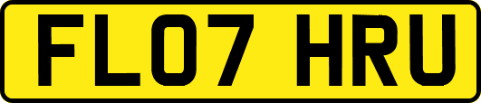 FL07HRU
